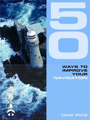 cover image of 50 Ways to Improve Your Navigation